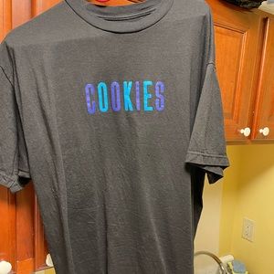 COOKIES T shirt